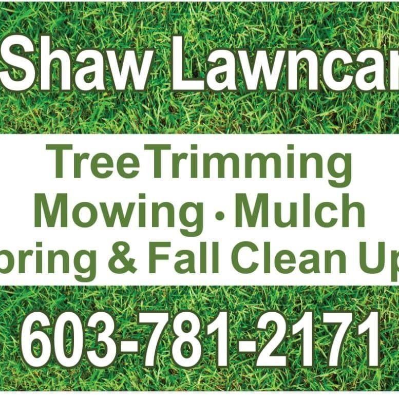 H-Shaw lawn care