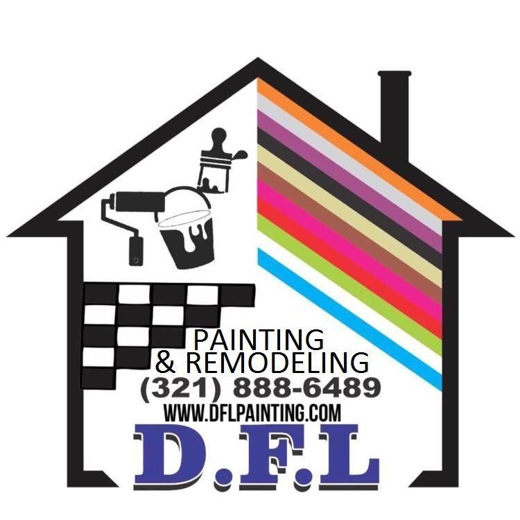 DFL Painting and Remodeling