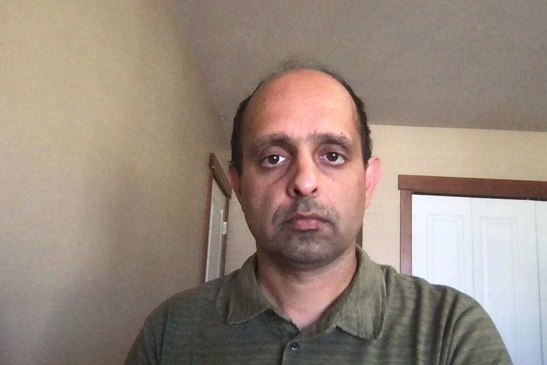 Rajesh R.