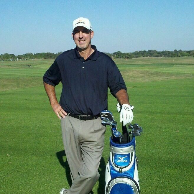 Dynamic Golf