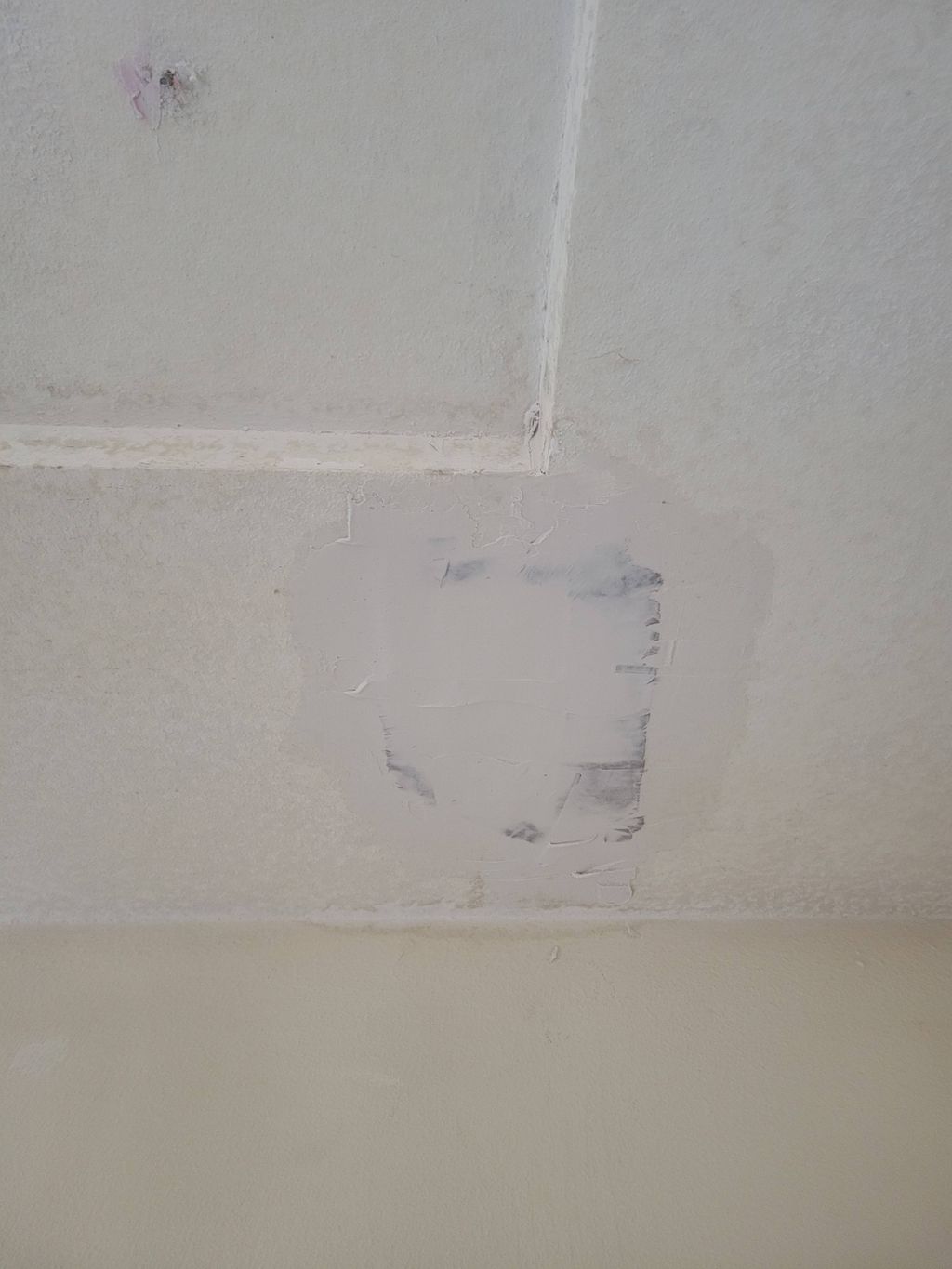drywall repair 