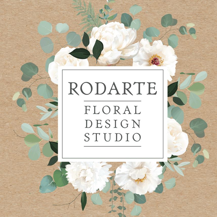 Rodarte Floral Design Studio