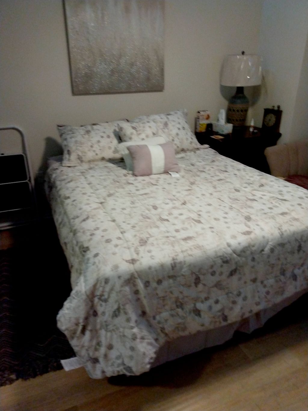 After