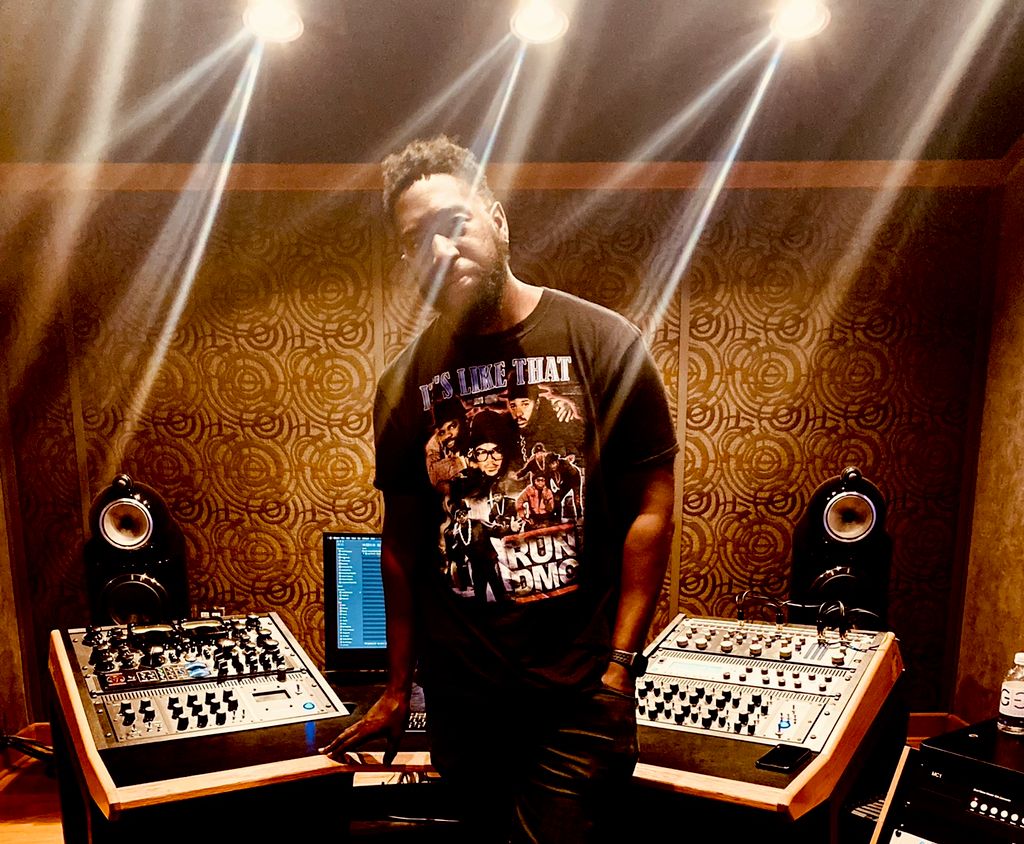 Smash House Recordings