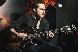 Tim Basom (Guitar)
