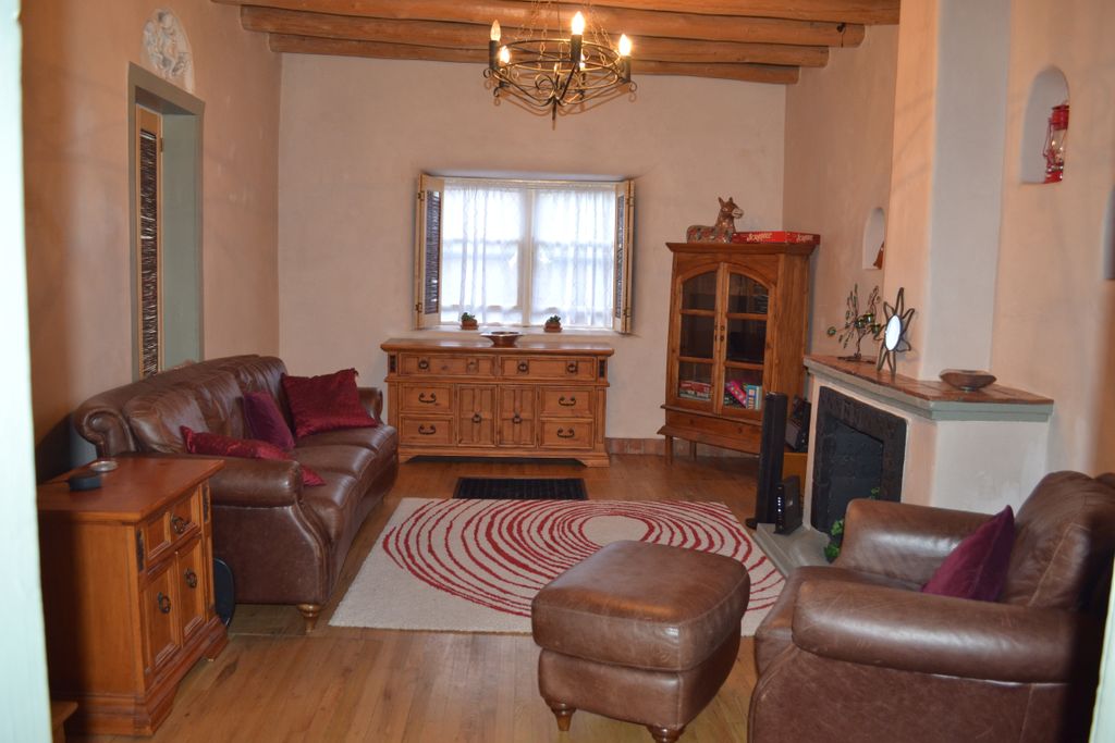 Previous Property: 2 Bdrm house in Santa Fe
