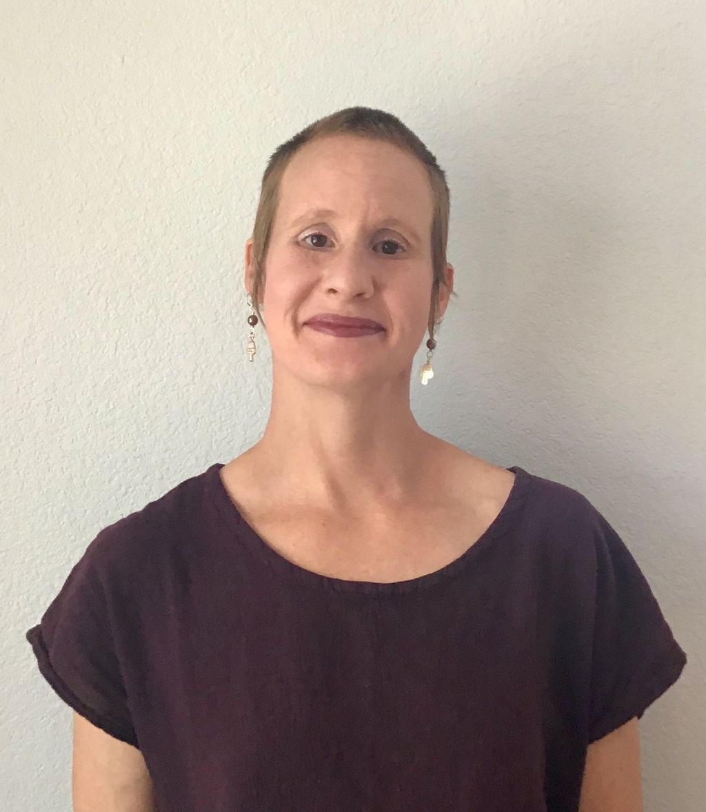 Lynn Gravatt: AirBNB management since 2016