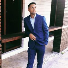 pro avatar