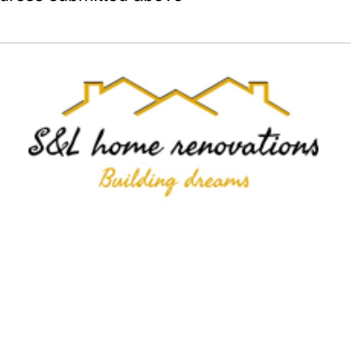S&L home renovations