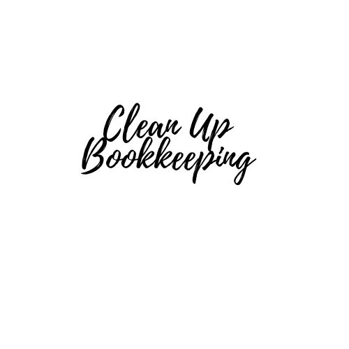 Clean Up Bookkeeper