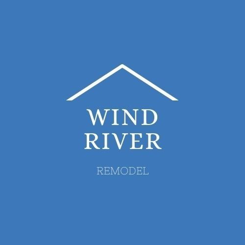 Wind river remodel