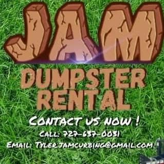 Jams junk removal and dumpster rentals