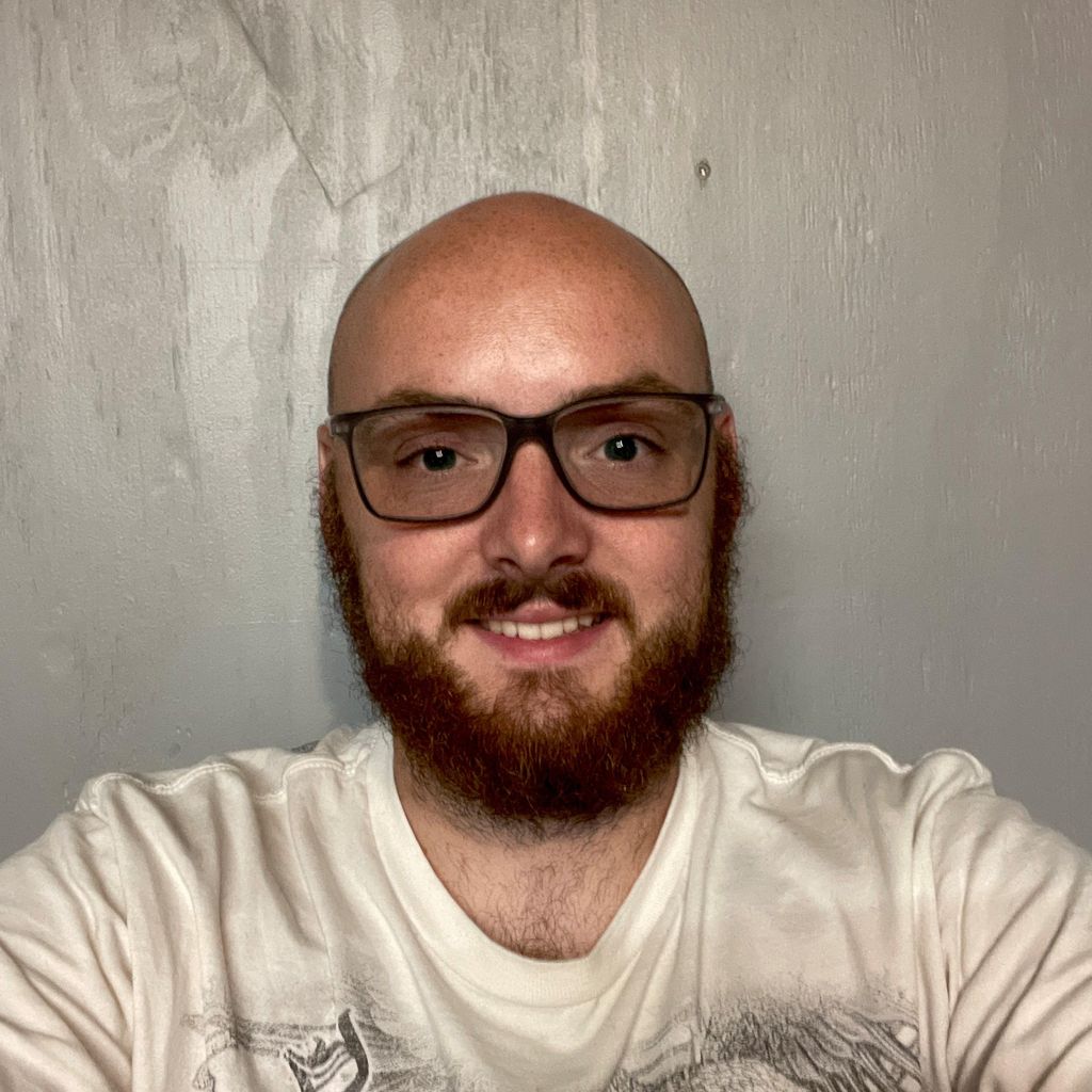 Travis Lashuay