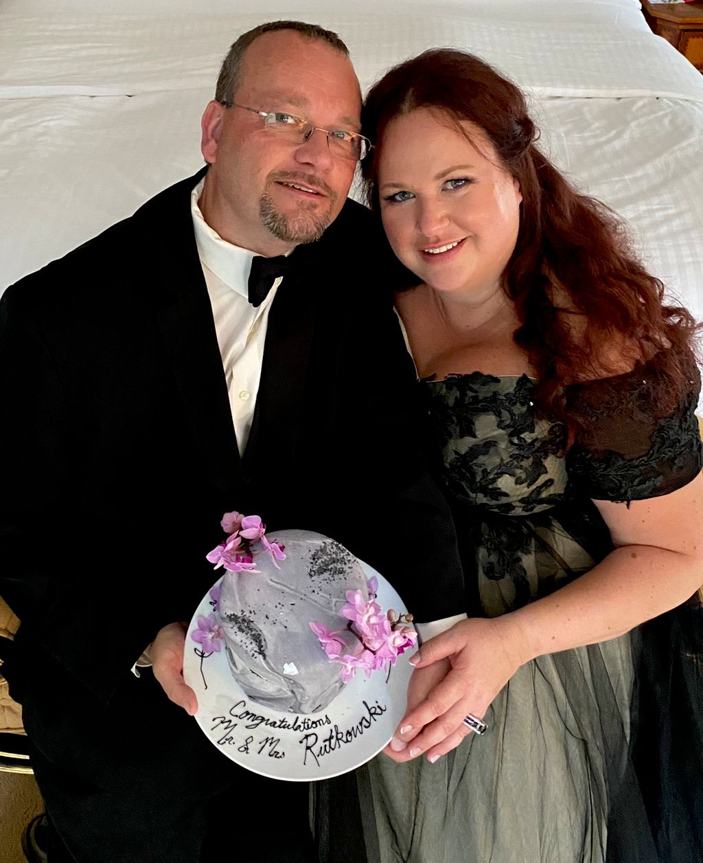 Customer photos