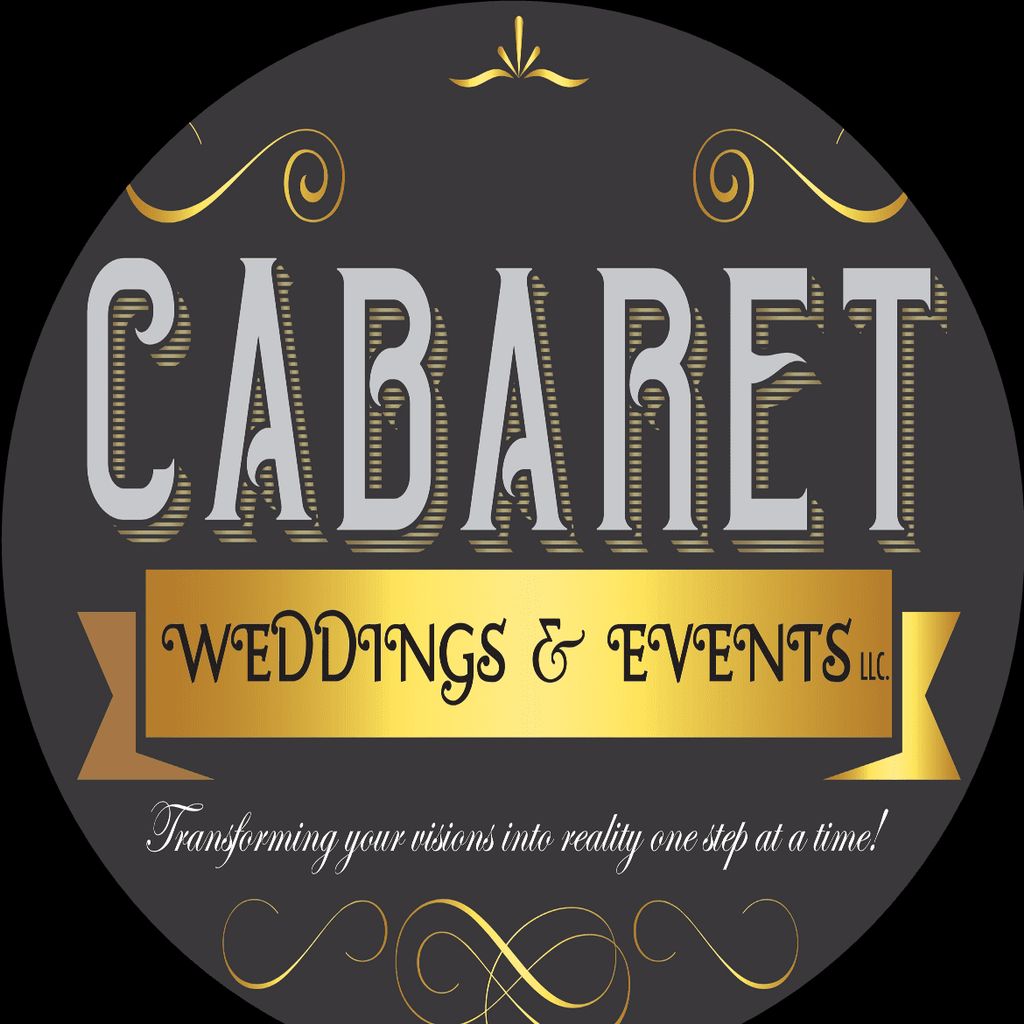 Cabaret Weddings & Events