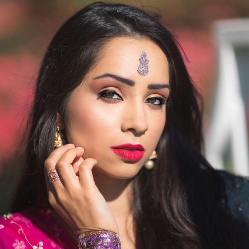 Svetlana Tulasi Dance Company