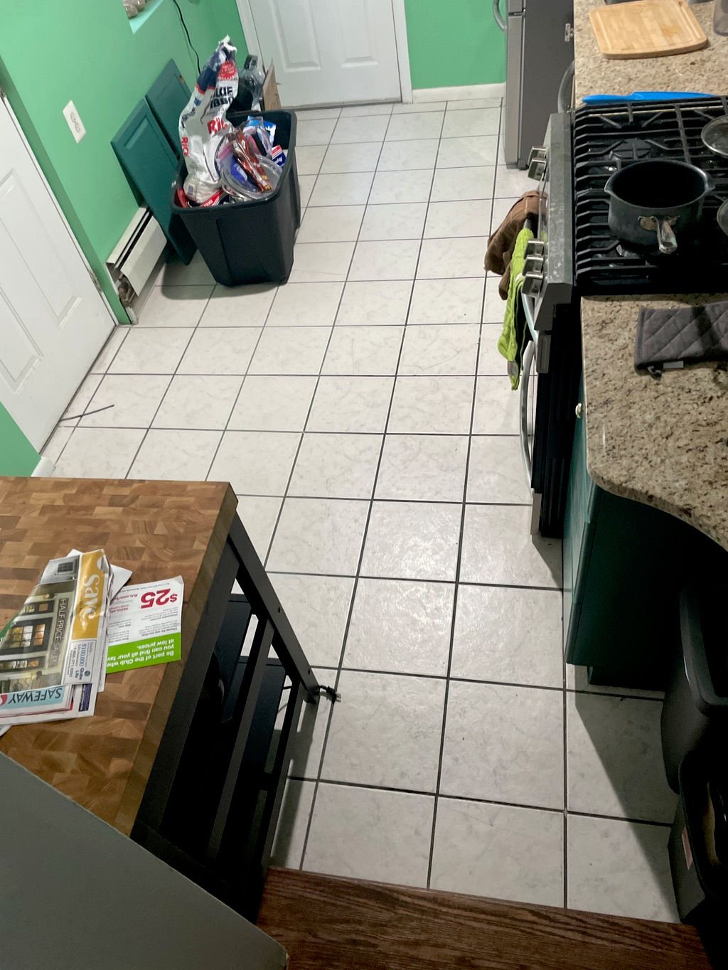 Customer photos