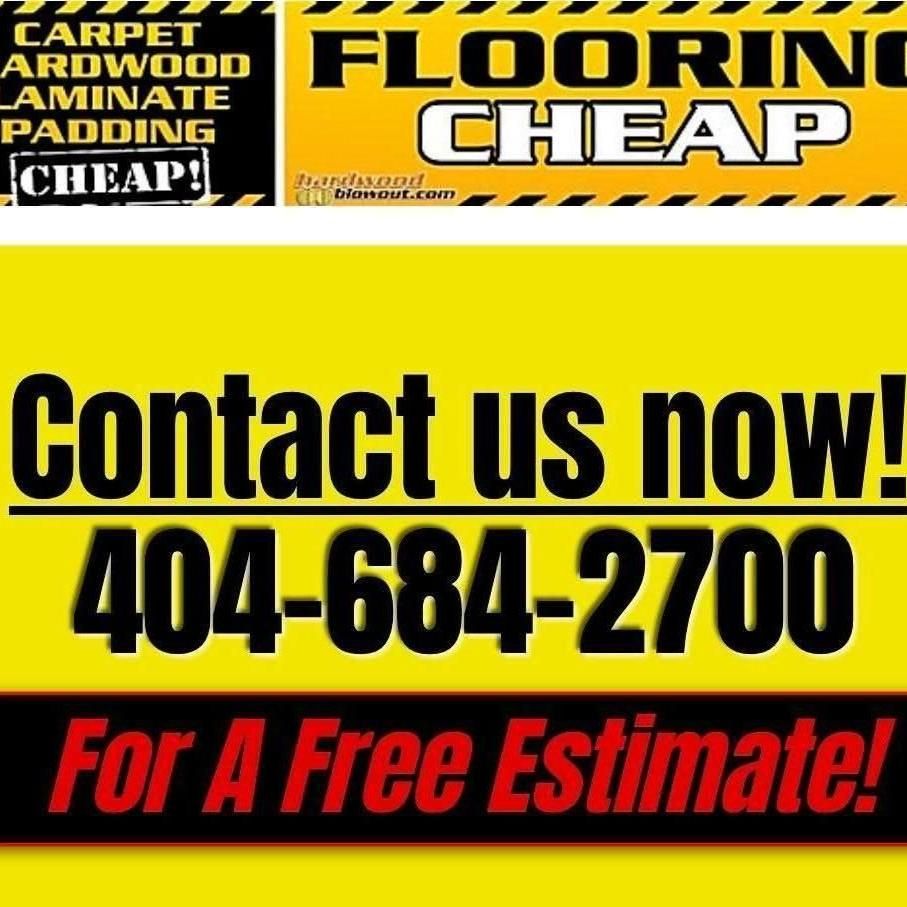 Flooring Cheap