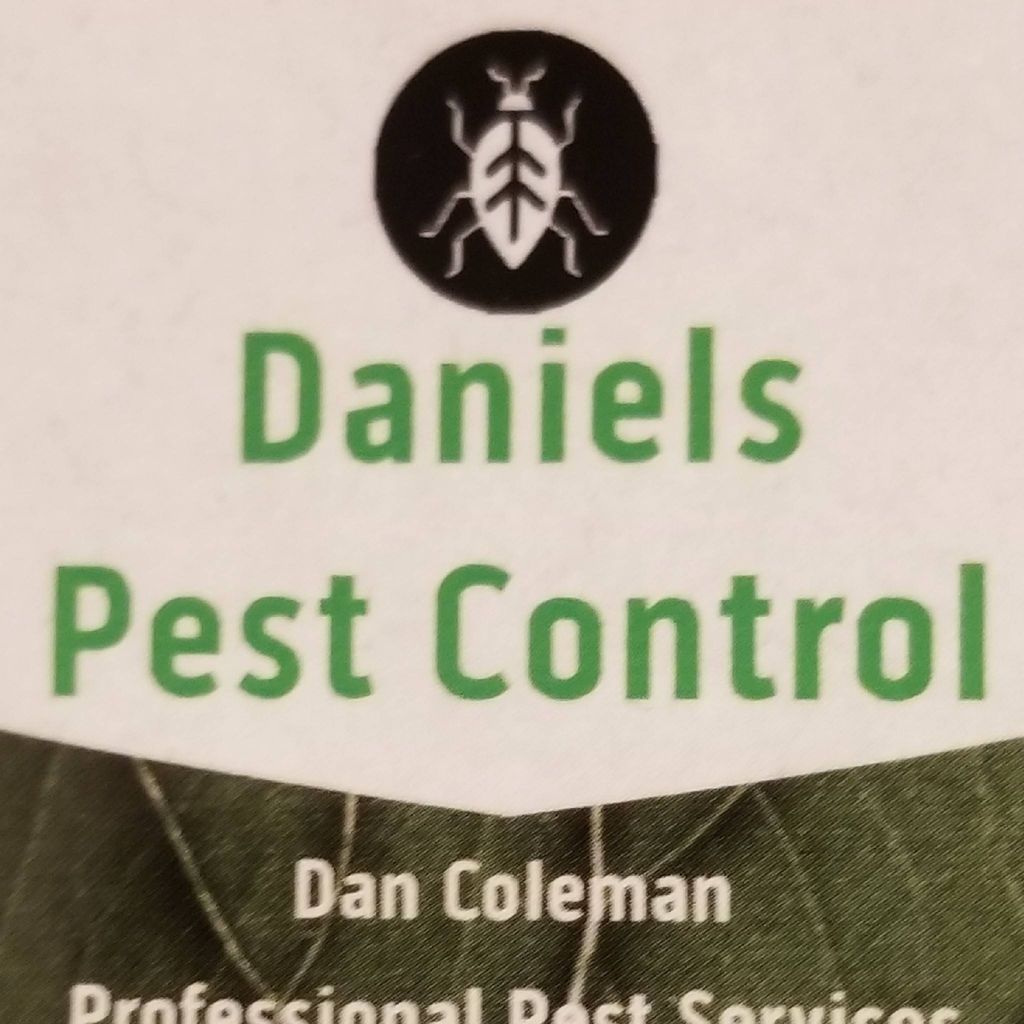 Daniels Pest Control