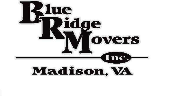 Blue Ridge Movers, INC.