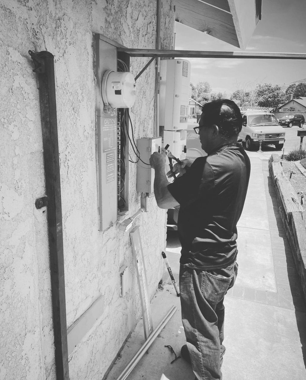 Projects and media
