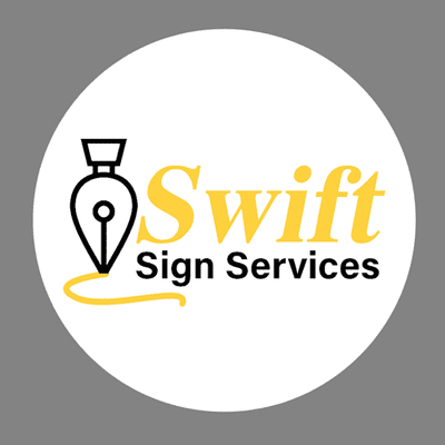 Avatar for Swift Sign Services