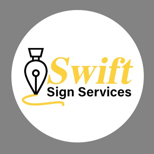 Swift Sign Services