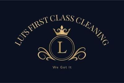 Avatar for Lui’s First class cleaning