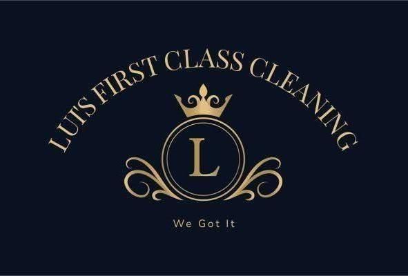 Lui’s First class cleaning corp