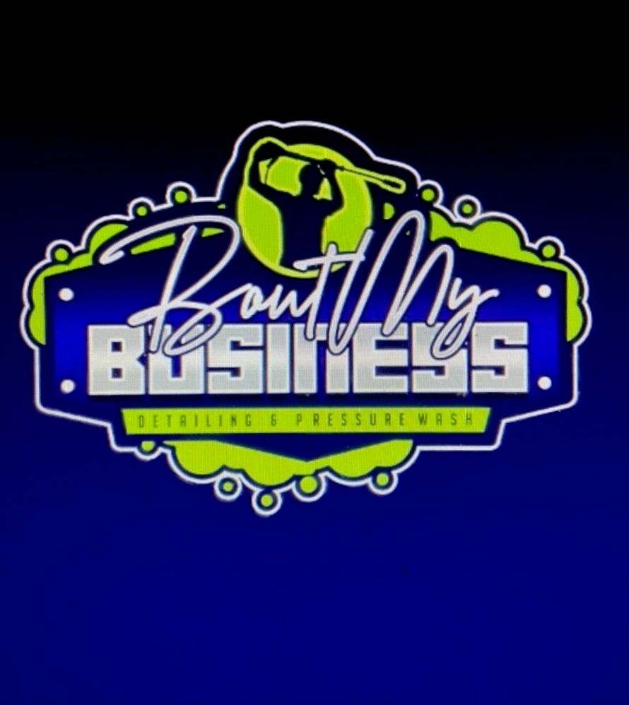 Bout my business pressure n detailing llc