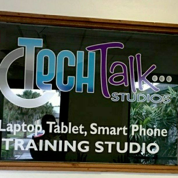 TechTalk Studios