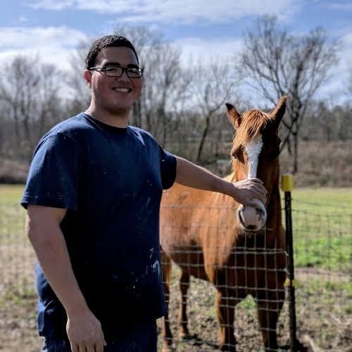Joe Ramirez