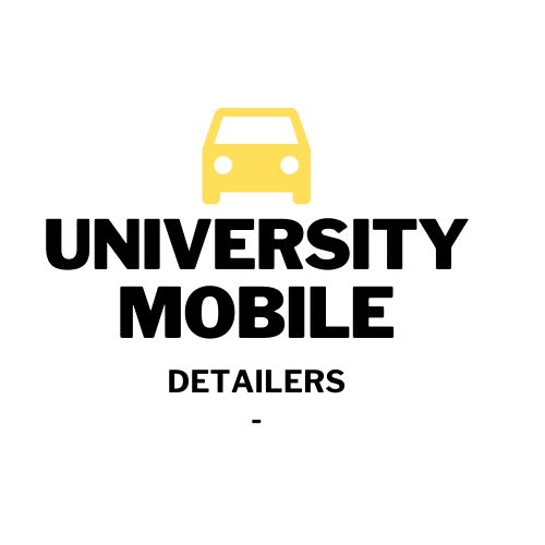 University Mobile Detailers