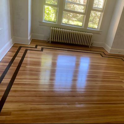 Avatar for All In one Wood Flooring Inc.