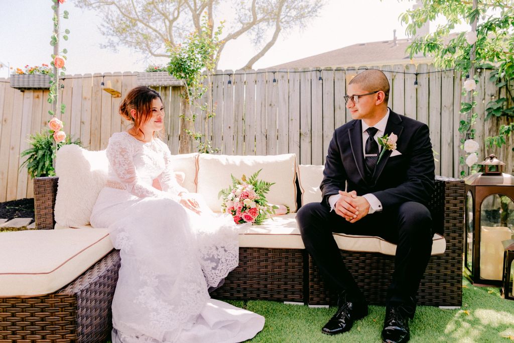 Customer photos