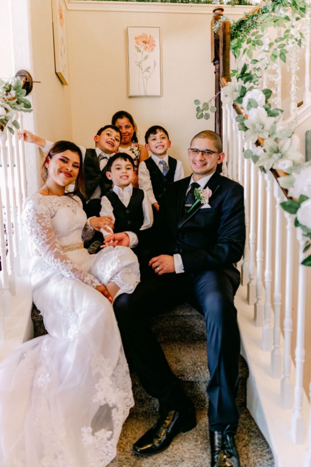 Customer photos
