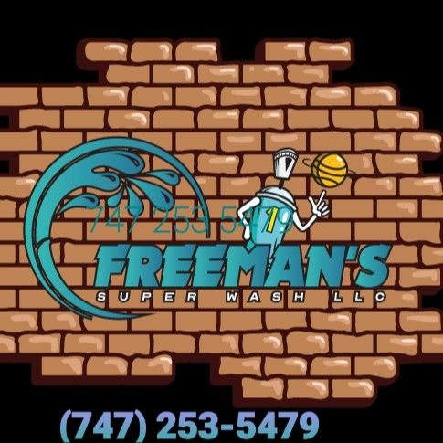 Freeman's Super Wash LLC