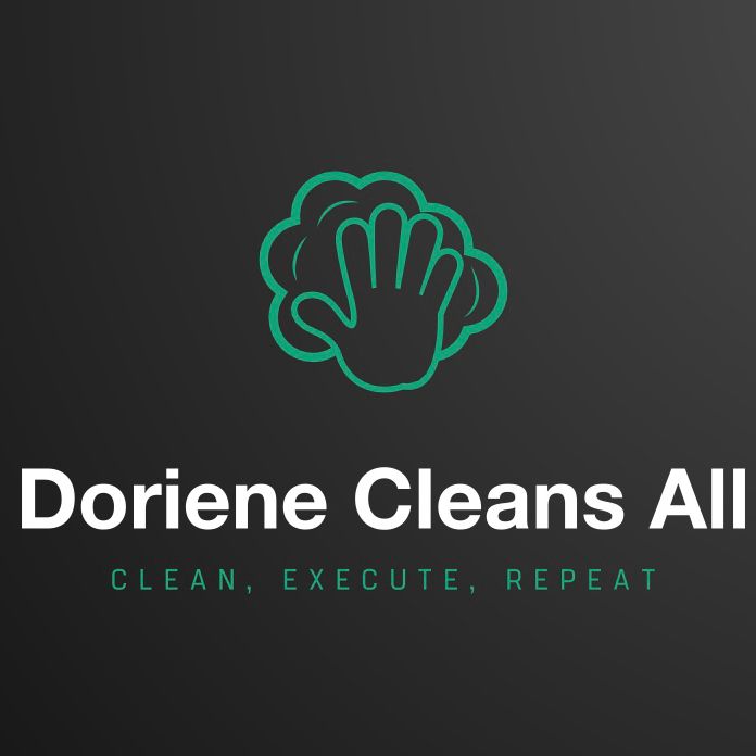 Doriene Cleans All