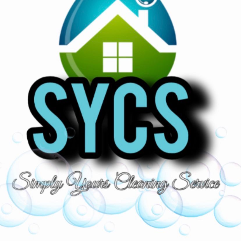 Simply Yours Cleaning LLC