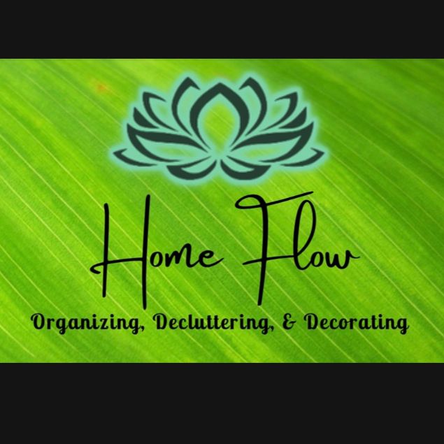Home Flow - home organizing