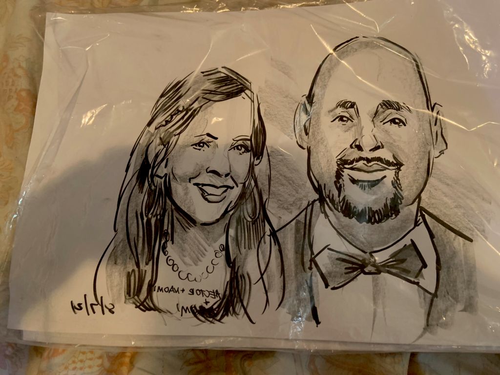 Customer photos