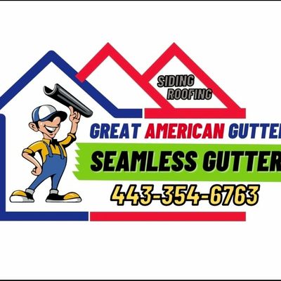 Avatar for GREAT AMERICAN GUTTER & PAINTING LLC