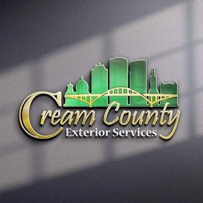Avatar for Cream County Exterior Services