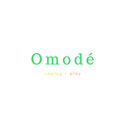 Avatar for Omodé
