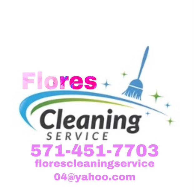 Flores Cleaning Services LLC