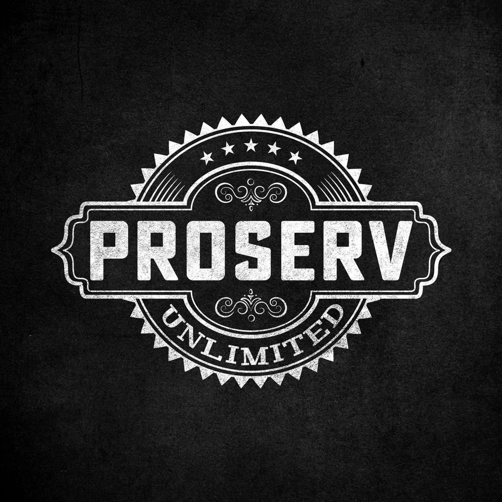 ProServ Unlimited