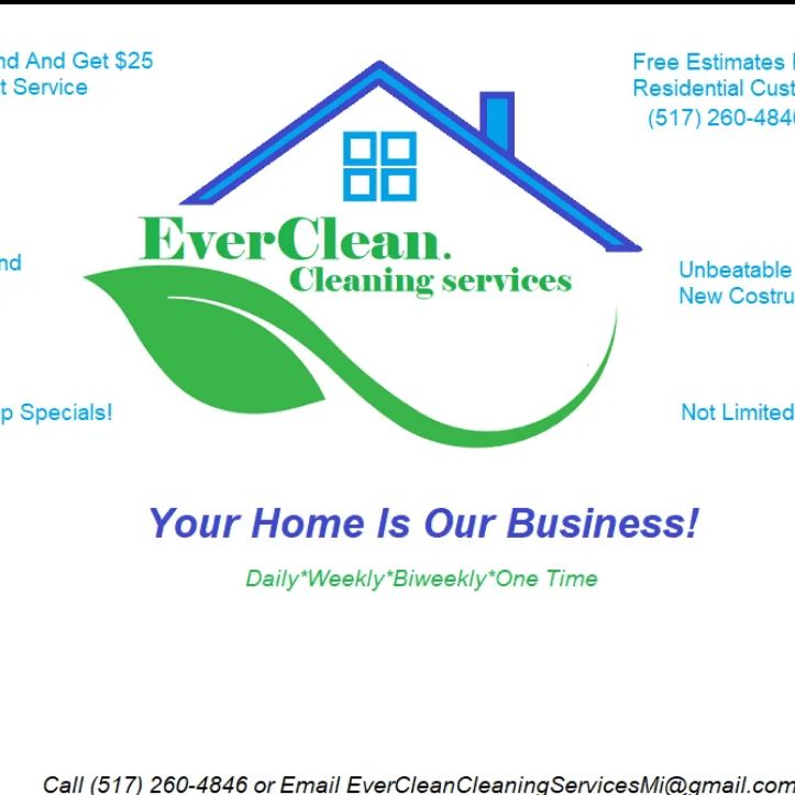EverClean Cleaning Services, LLC