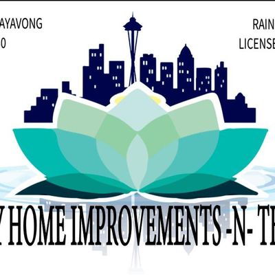 Avatar for Rain City Home Improvement N Things, LLC