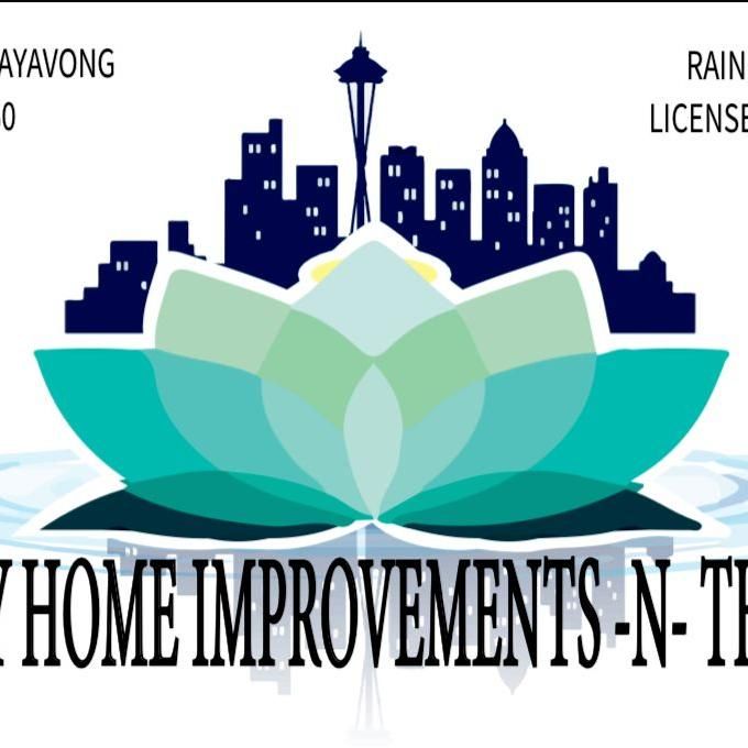 Rain City Home Improvement N Things