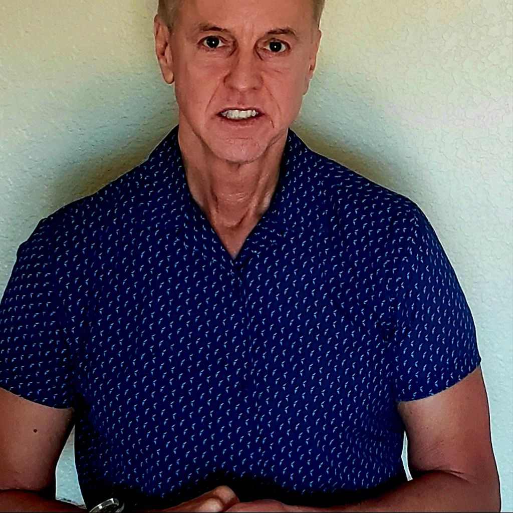pro avatar